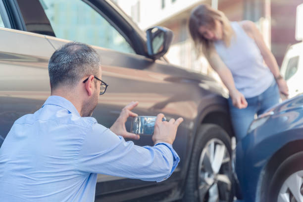 Professional Car Insurance Near Me technician working in East Port Orchard, WA